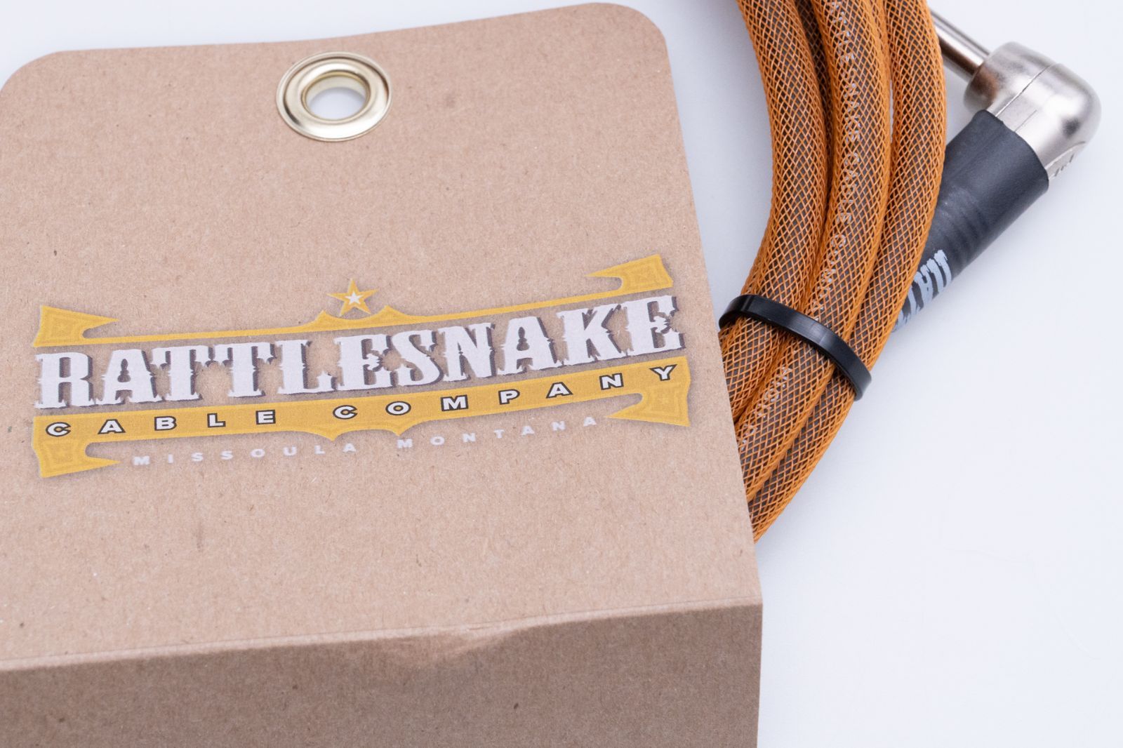 new Rattlesnake
