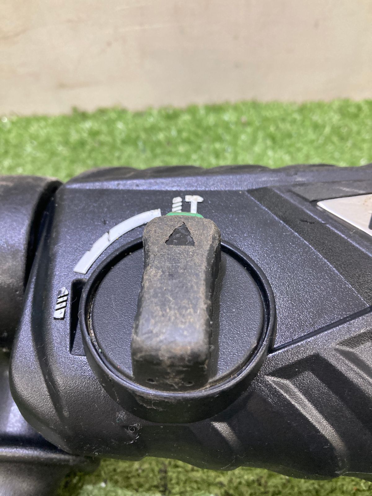 品 0921 HiKOKI 旧日立工機 ロータリハンマドリル DH28PBY ITHLDOC06RJA HRDEVELOPMENT_JP