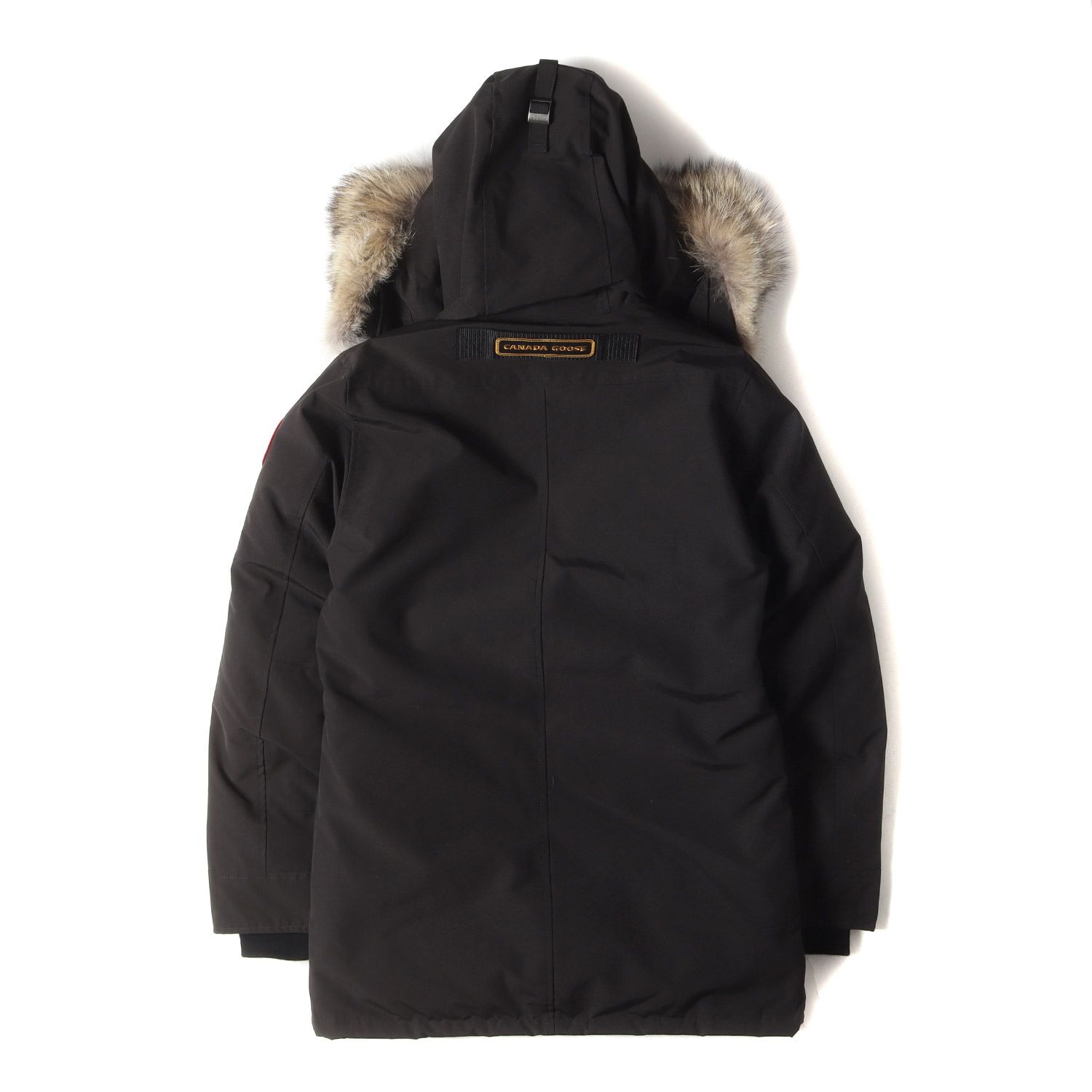 美品 CANADA GOOSE カナダグース ジャケット サイズ:S 美品 CANADA GOOSE カナダグース ジャケット サイズ:S