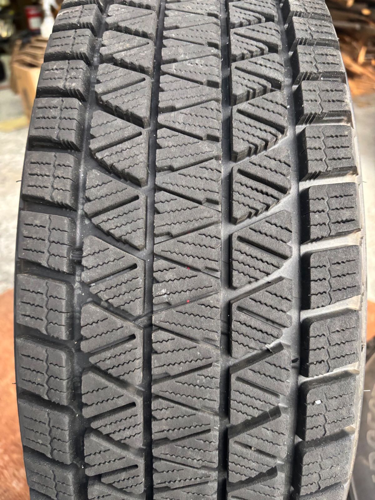 ブリヂストン DM-V3