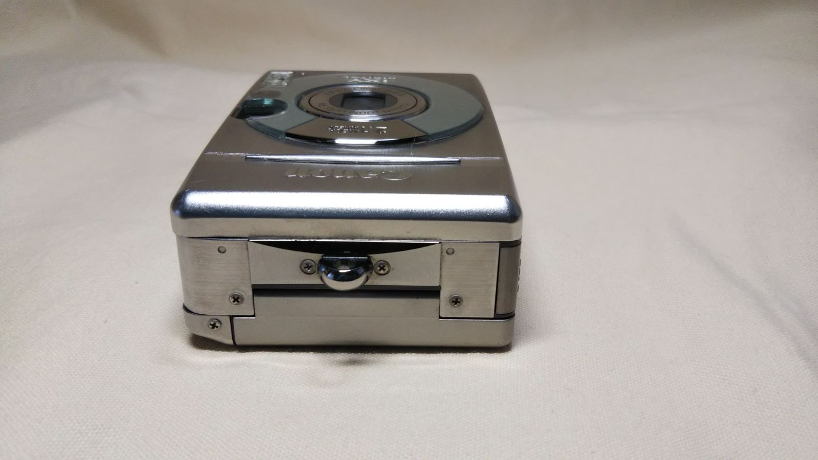 Canon IXY DIGITAL 300 コンパクトデジタルカメラ キャノン イクシー 