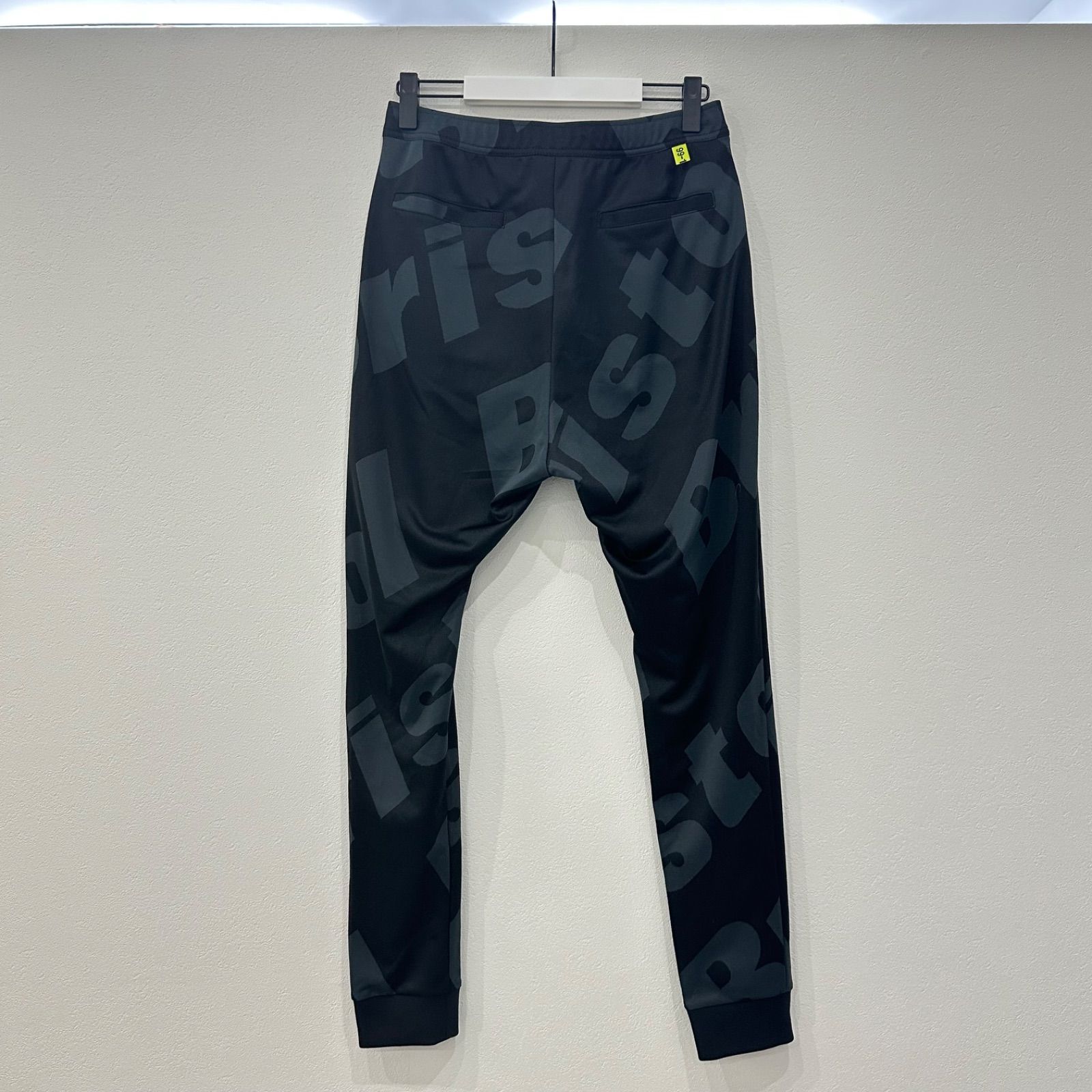 黒パンツ FCRB SOPHNET. SOPH.NEWS