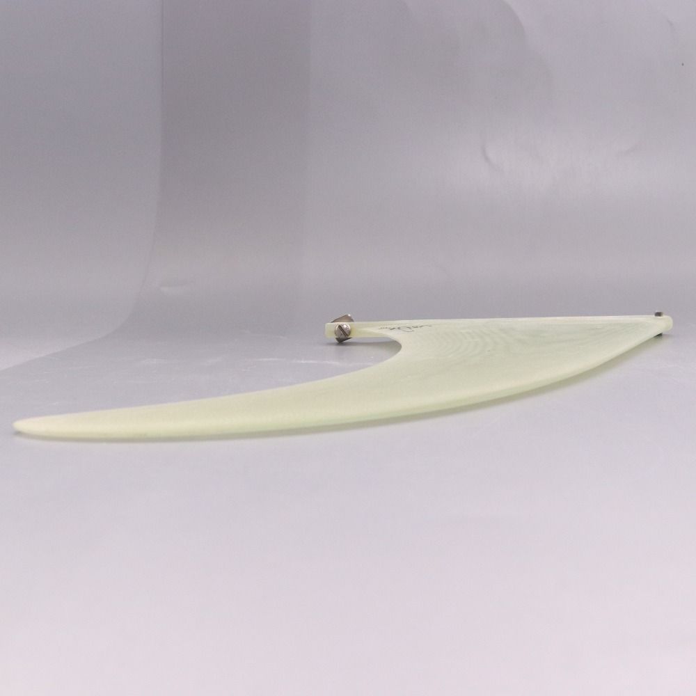 FCS2 クリステンソン 8.0 ロングボード シングルフィン ミッドレングス