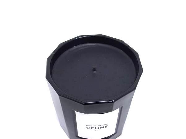新品】CELINE セリーヌ パフューム キャンドル すぐ届く！CELINE
