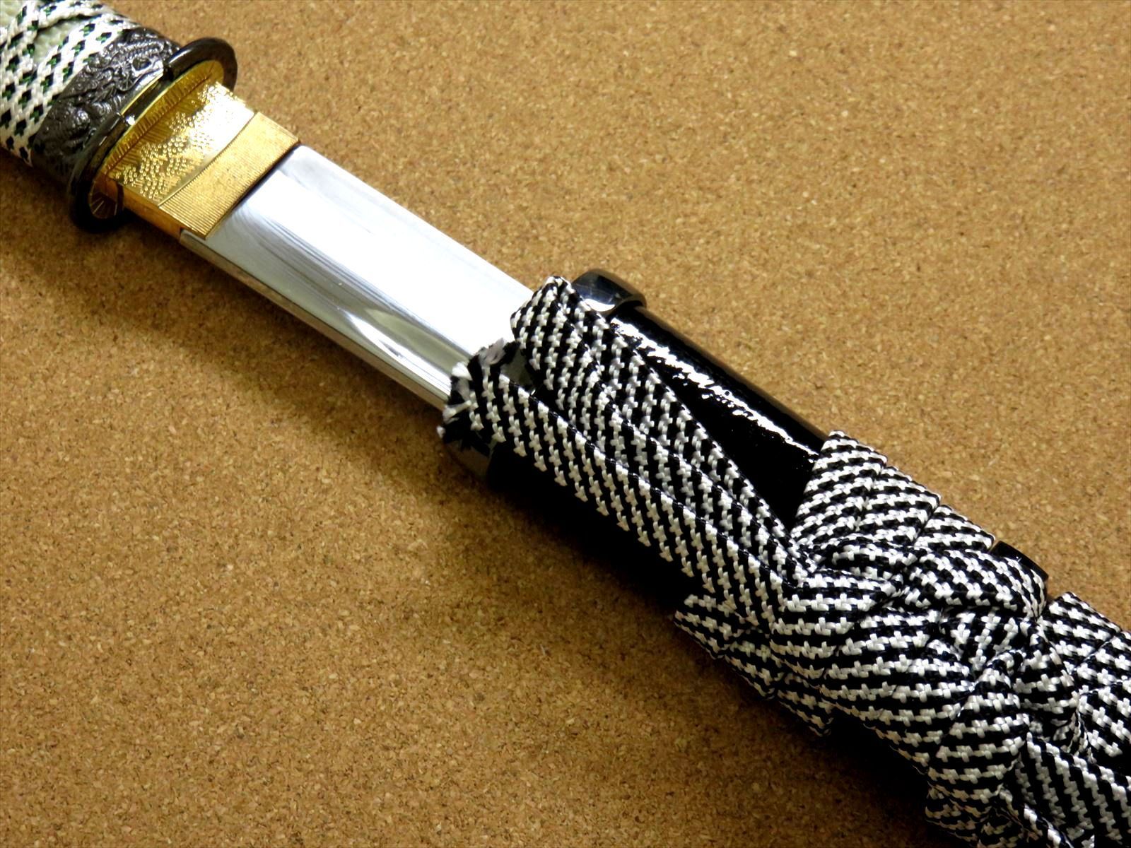 当店だけの限定モデル 新品、未使用 関の美術刀剣 戦国武将 上杉謙信 ...