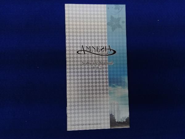 PSP AMNESIA ツインパック - メルカリ