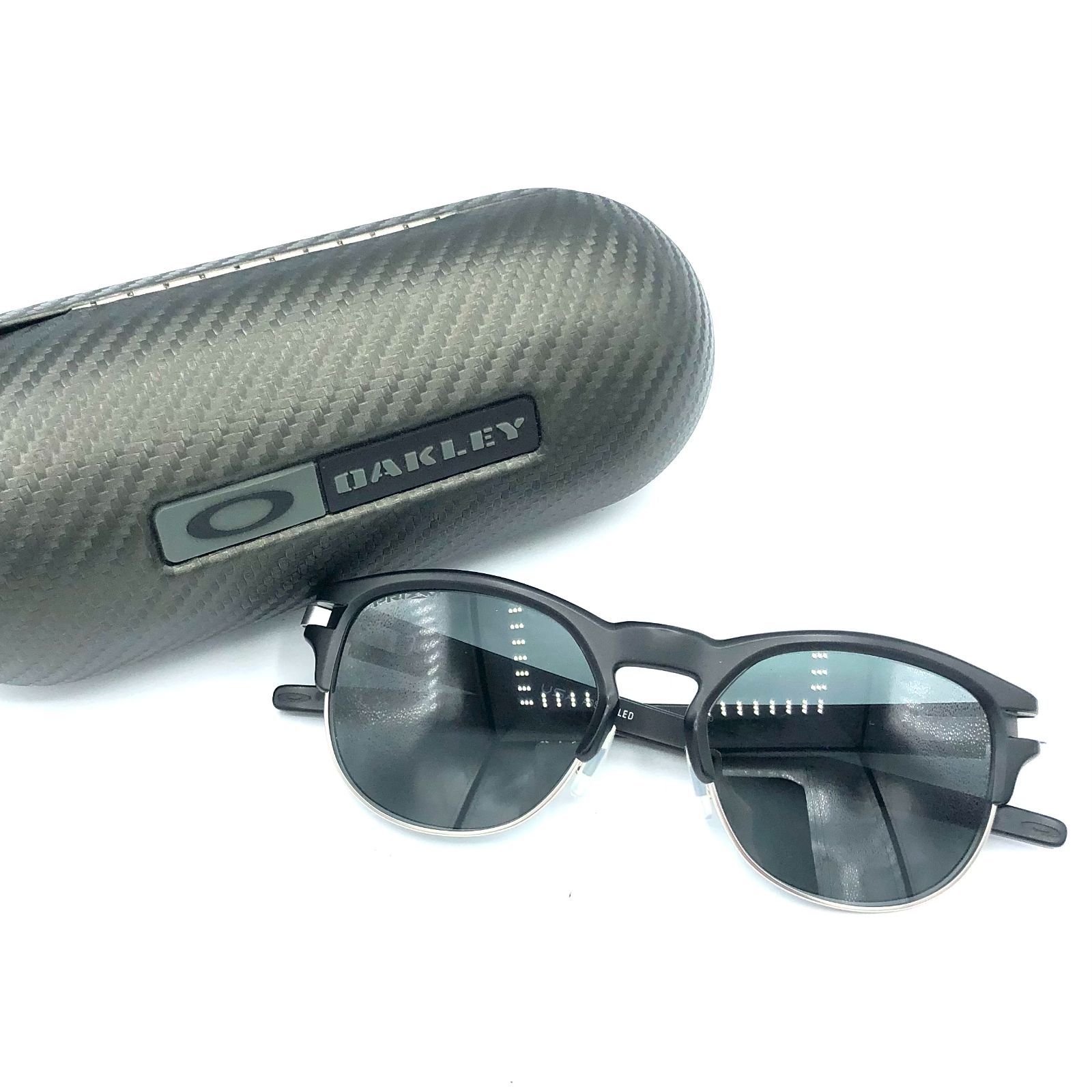 ▽OAKLEY/オークリー Latch Key M OO9394-0152 サングラス マット 