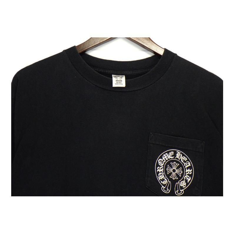 クロムハーツ CHROME HEARTS 【 TAIPEI Limited Horseshoe S/S クロムハーツ CHROME HEARTS 【 TAIPEI Limited Horseshoe S/S