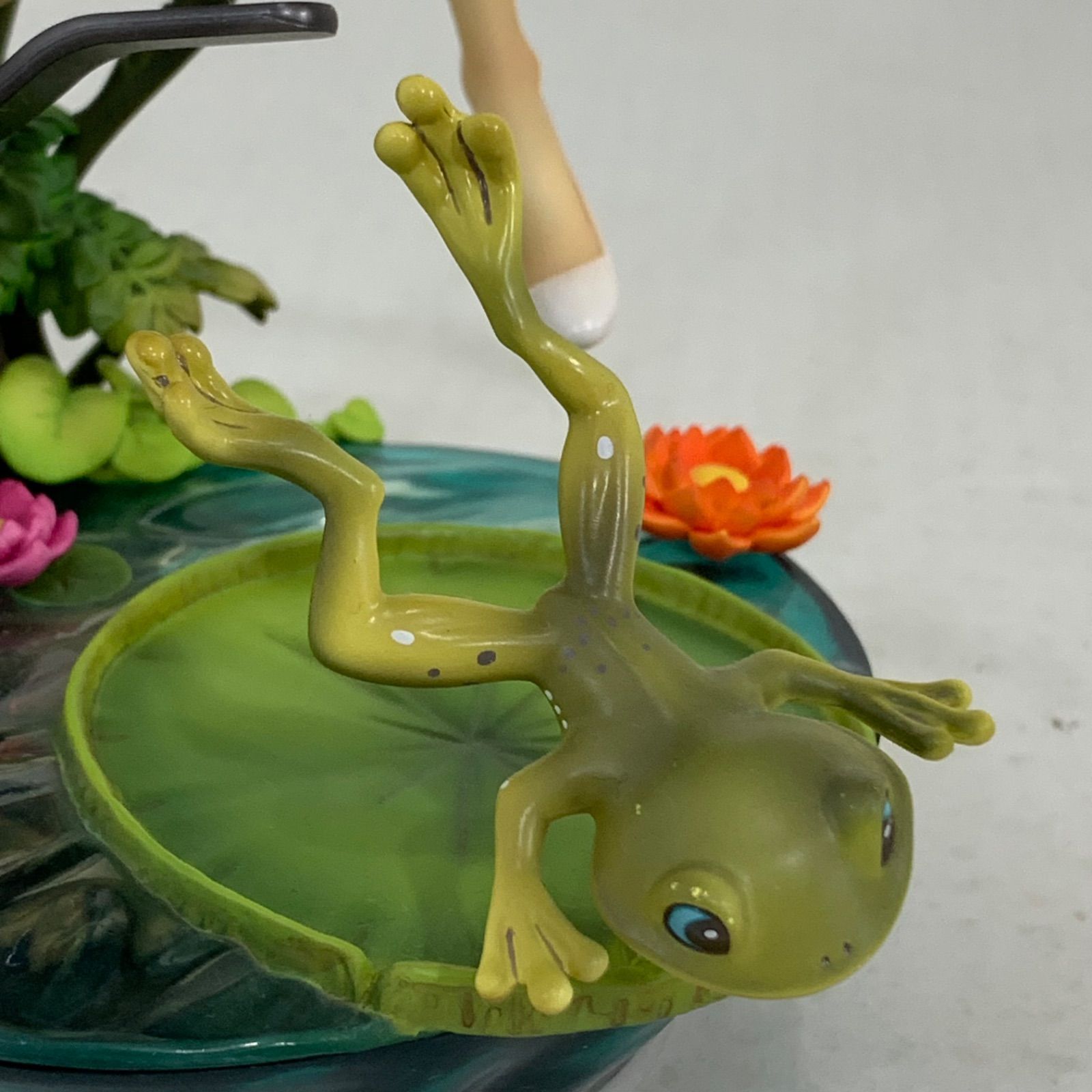 アルター オーディンスフィア メルセデス 1/8フィギュア 箱無し