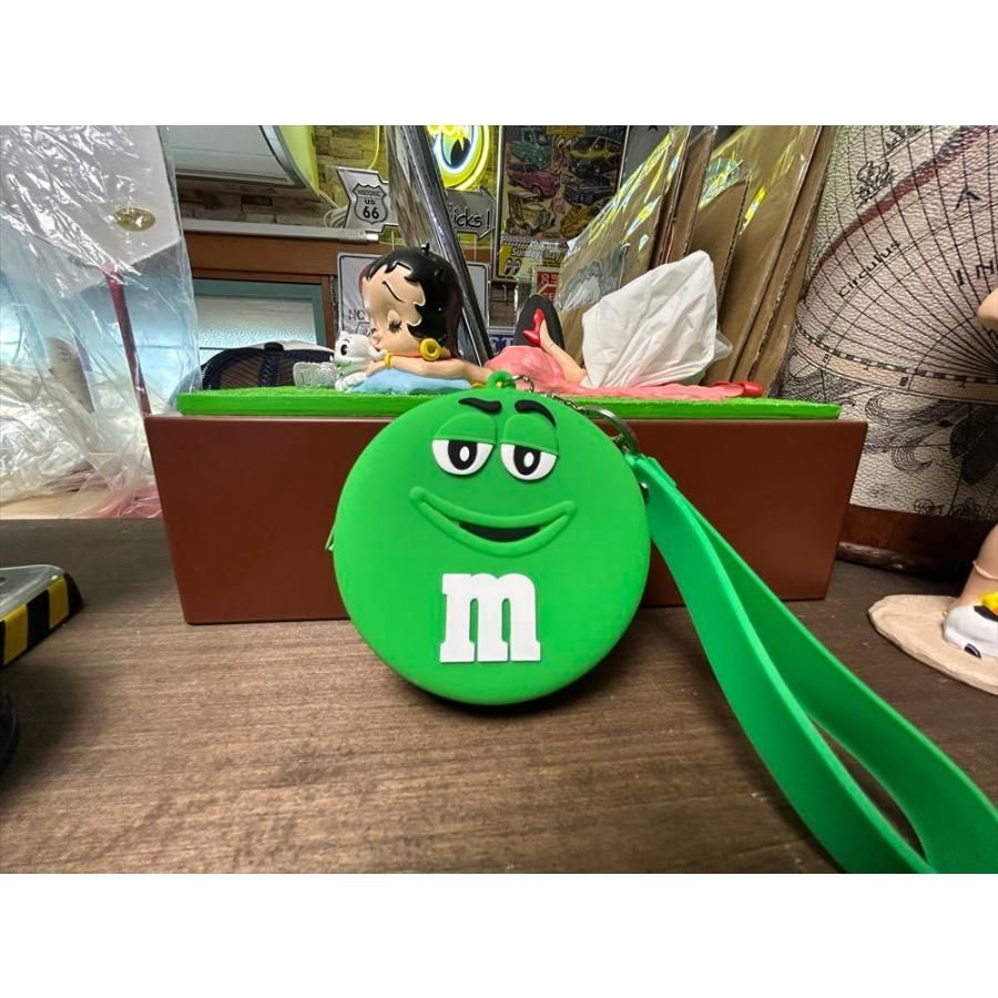 m&m&m's - エムアンドエムズ置物の通販 by めろん's shop