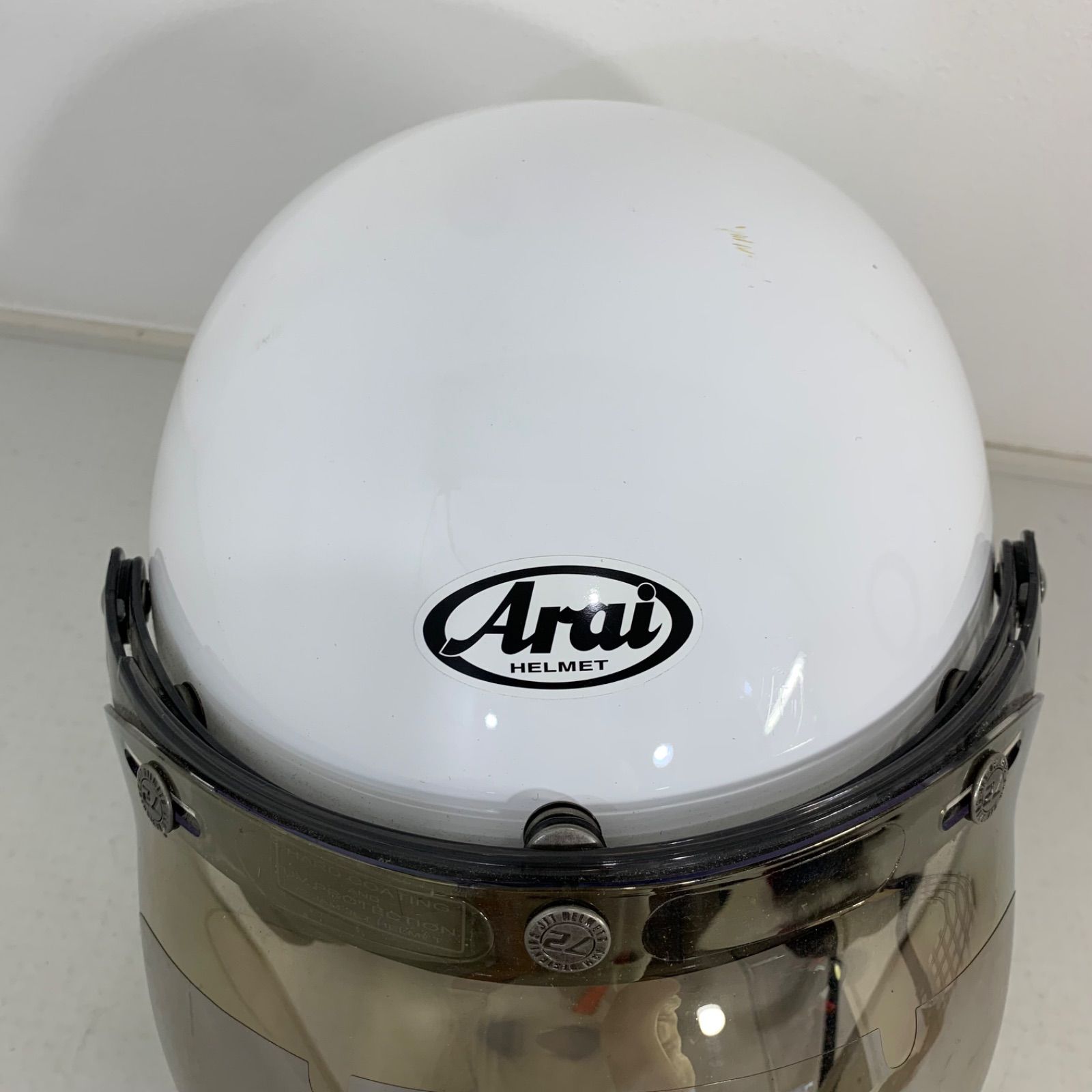 Arai