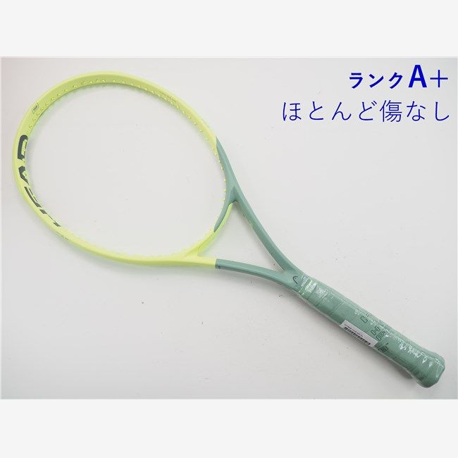 HEAD GRAVITY MP G2 ※未使用ラケットケース付 ウインザーオンライン