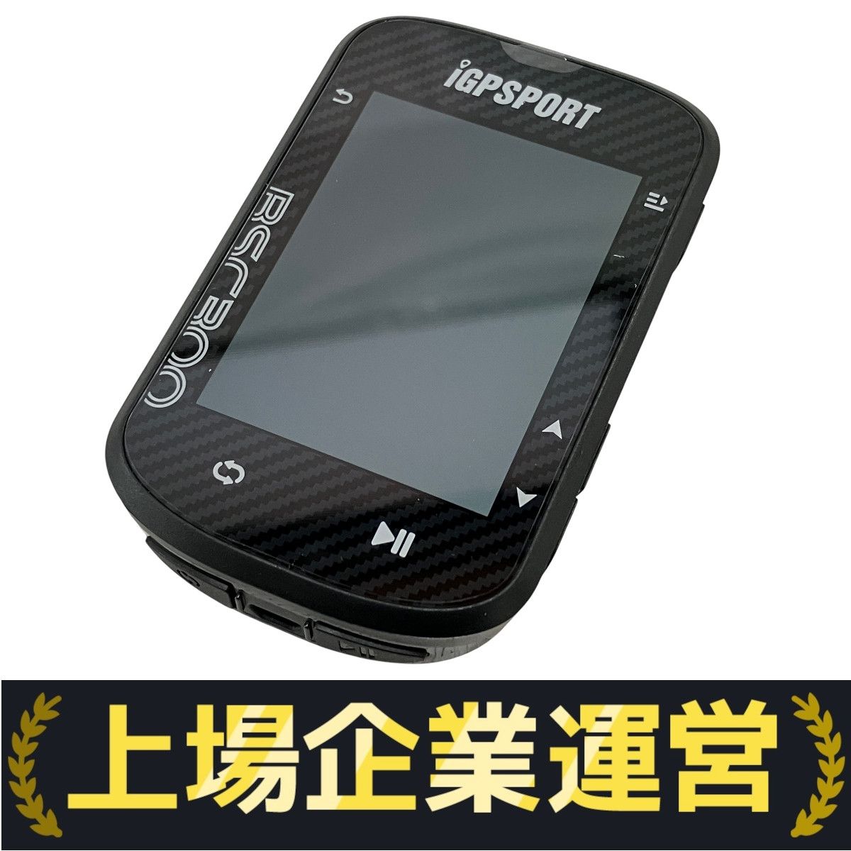 【ほぼ未使用】iGPSPORT BSC300 Amazon | iGPSPORT アイジーピースポーツ(IGPSPORT) BSC300