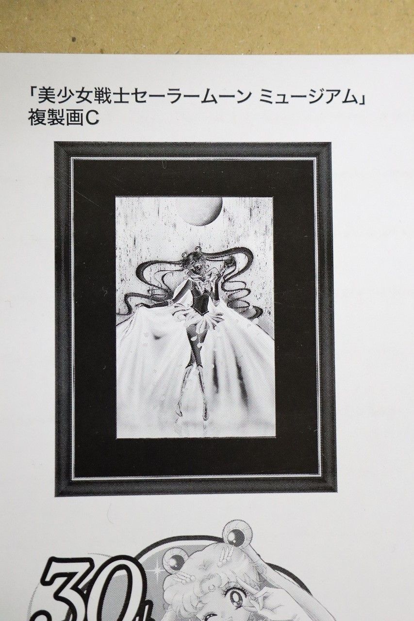 ミュージアム複製画C 30th
