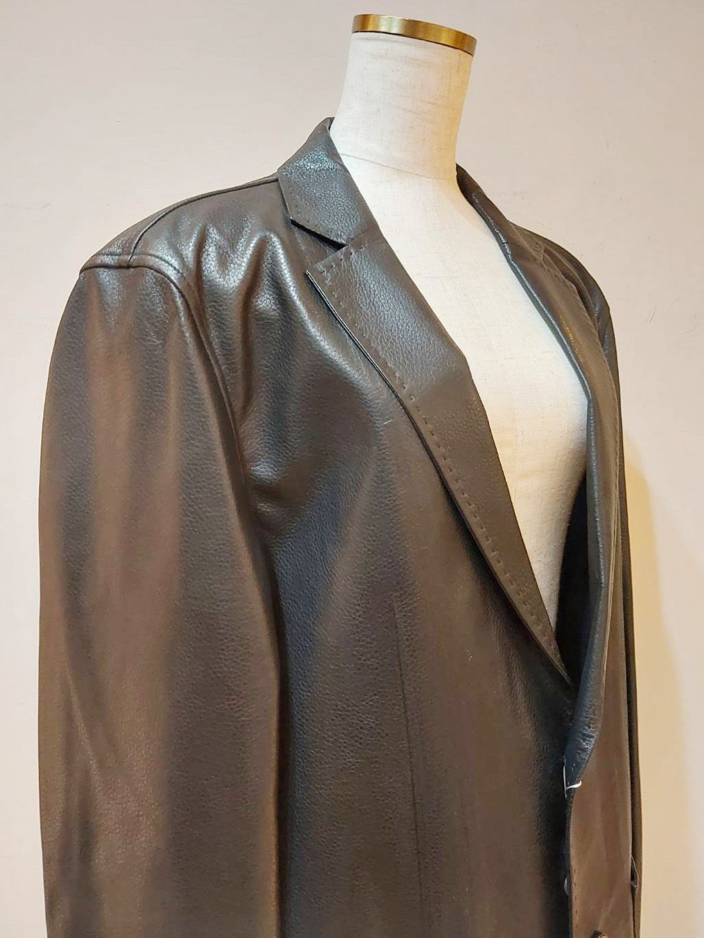 テーラード ジャケット