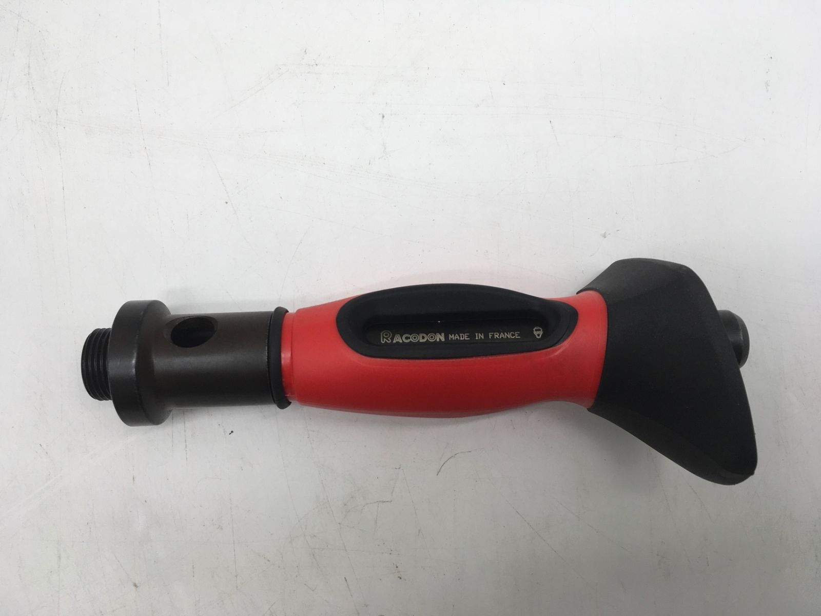 RACODON 穴あけポンチ RJ260P ITCOAICCZ8QS エコツール豊田インター店 M02