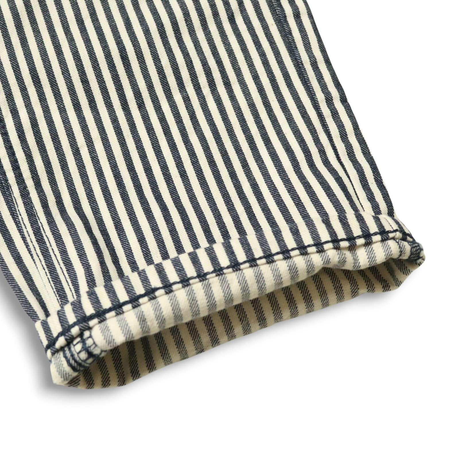 アーティストリー　まとめ売り Lee リー × ナノユニバース別注☆ 96052 ヒッコリー ストライプ