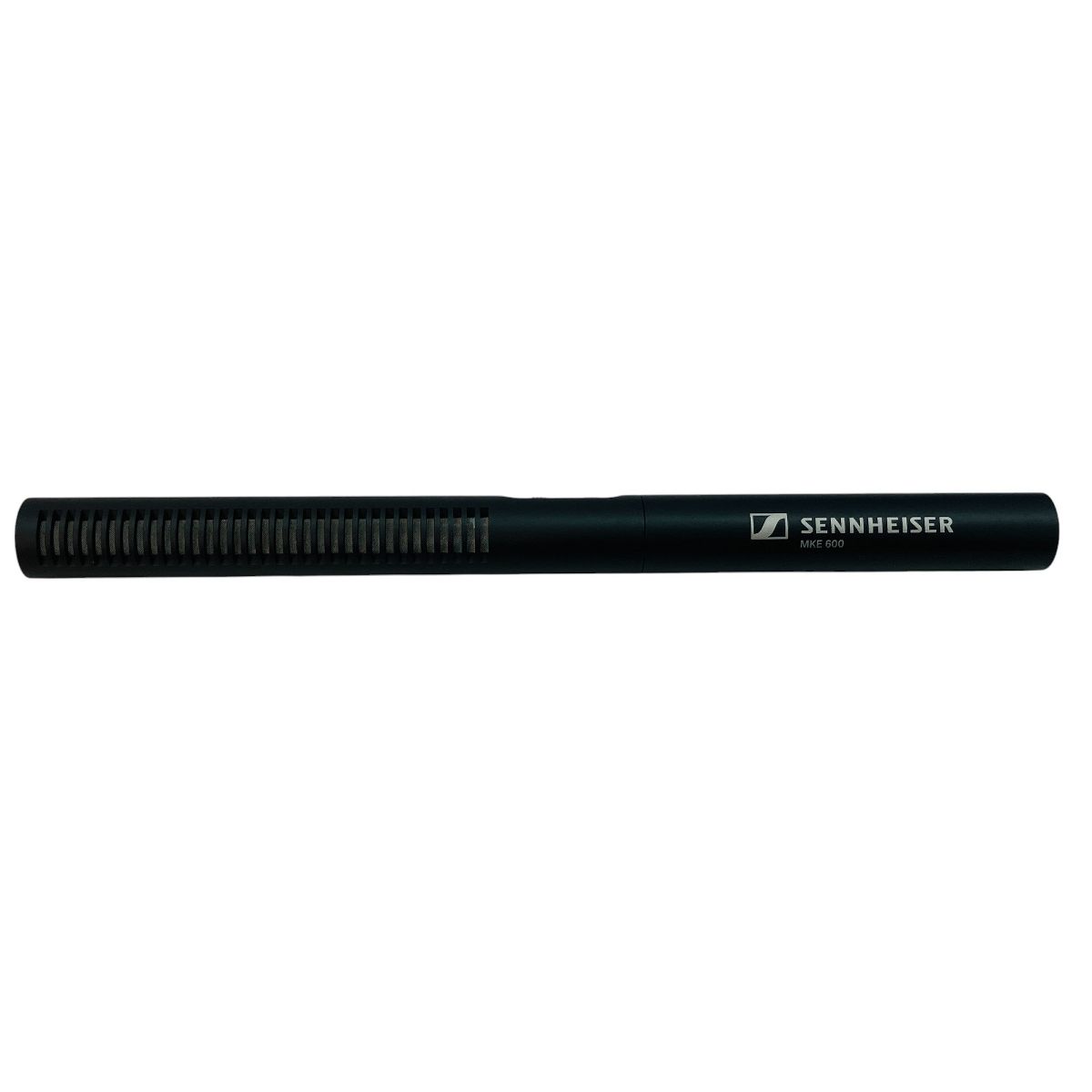 SENNHEISER MKE 600 ゼンハイザー コンデンサーマイク 音響機器