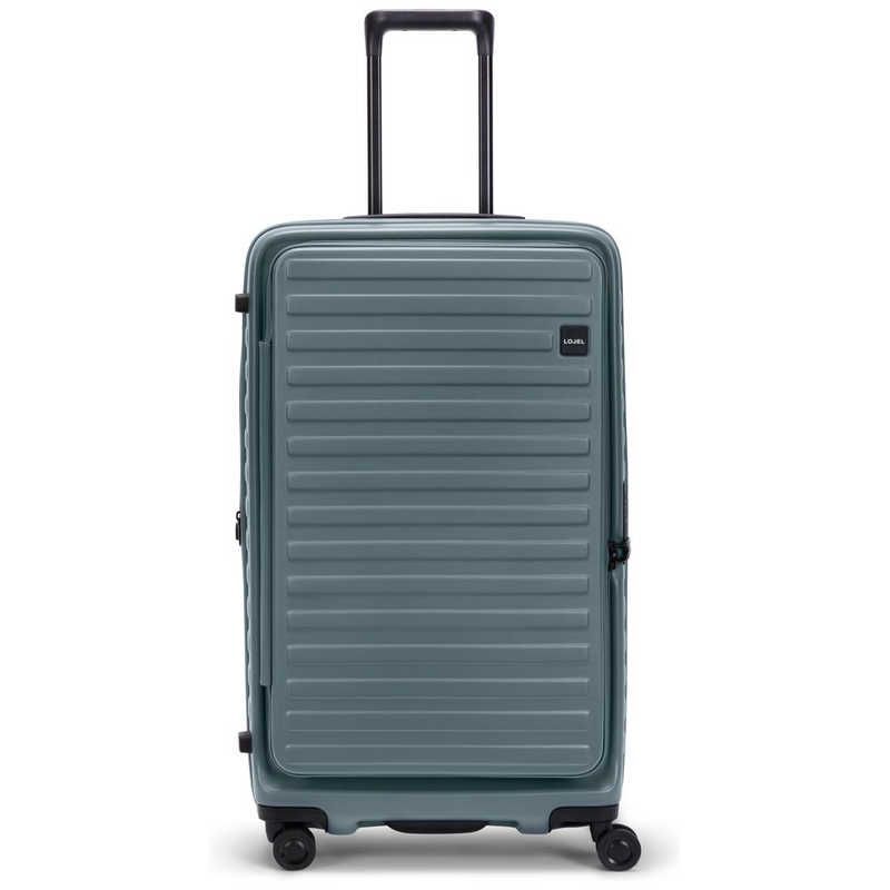 新品 未開封 】 LOJEL スーツケース CUBO FIT REFRESH 100L(110L) TSA 