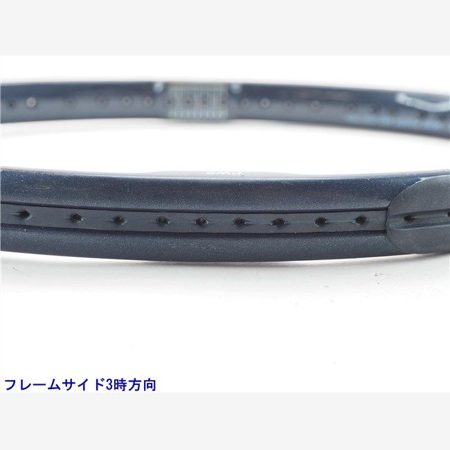 中古 テニスラケット ウィルソン スタッフ コンプ 95 (SL3)WILSON Staff COMP 95 楽天市場】【中古】ウィルソン スタッフ コンプ 95WILSON Staff
