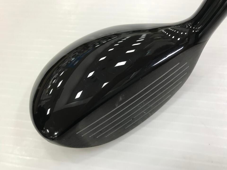 ユーティリティ ヤマハ