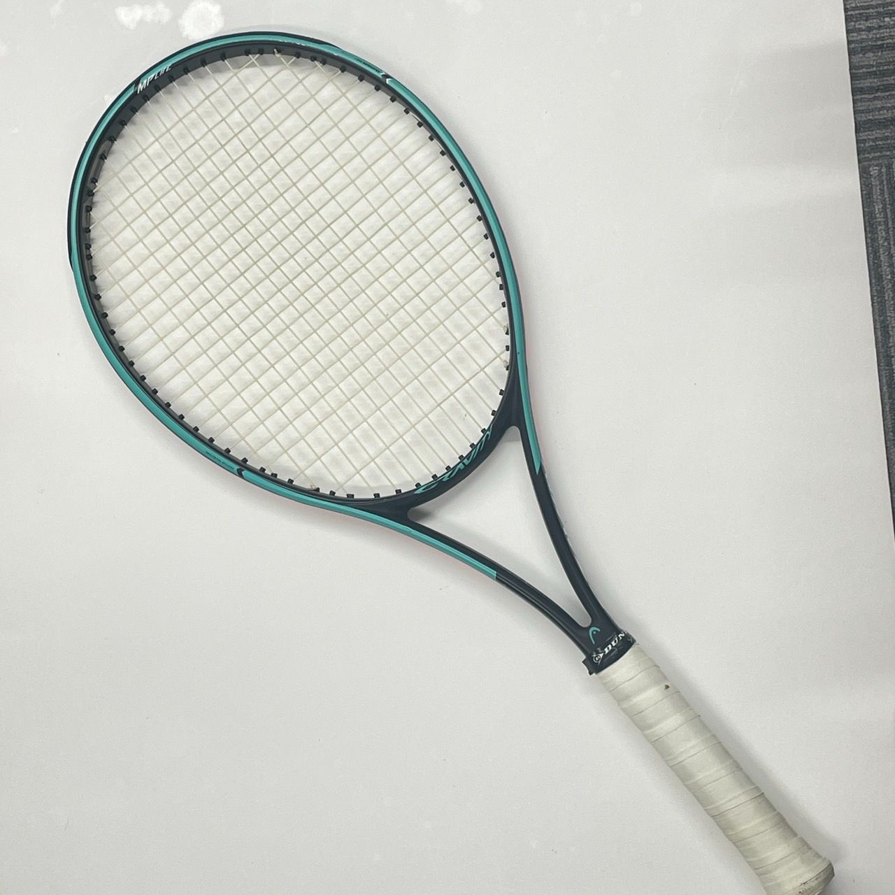 Head テニスラケットグラフィン360+ グラビティMPライト