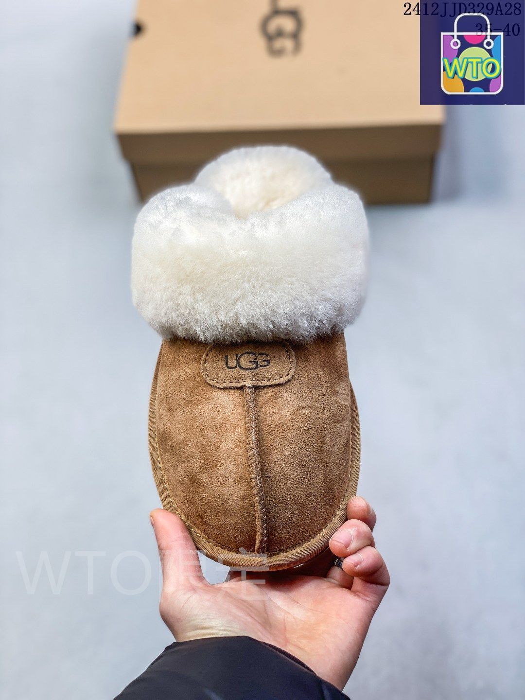UGG 滑り止めと耐摩耗性のスノーシュー-WTO輸入2 WWW_NOITHATQUANGTHANH_NET