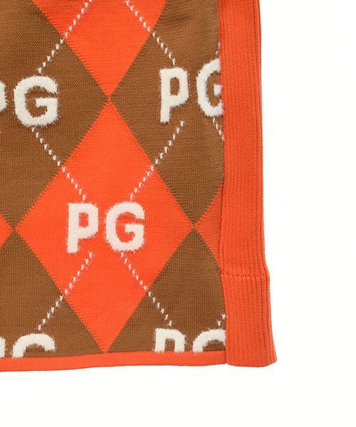 着用感少】パーリーゲイツ｜レディース｜M｜ニットスカート