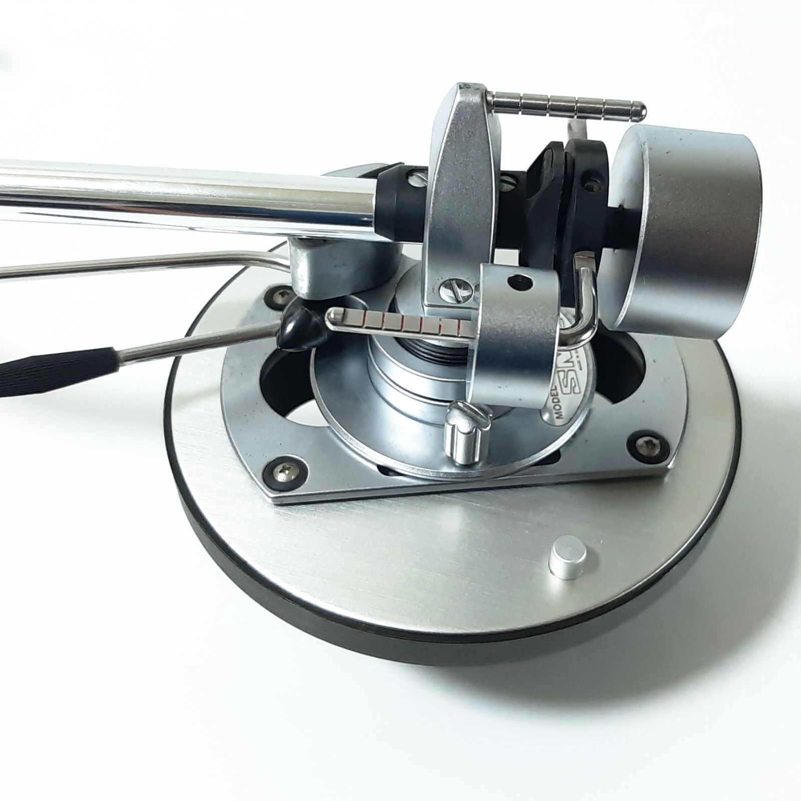 SME 3009 S2 improved トーンアーム 動作未確認ジャンク 現状品