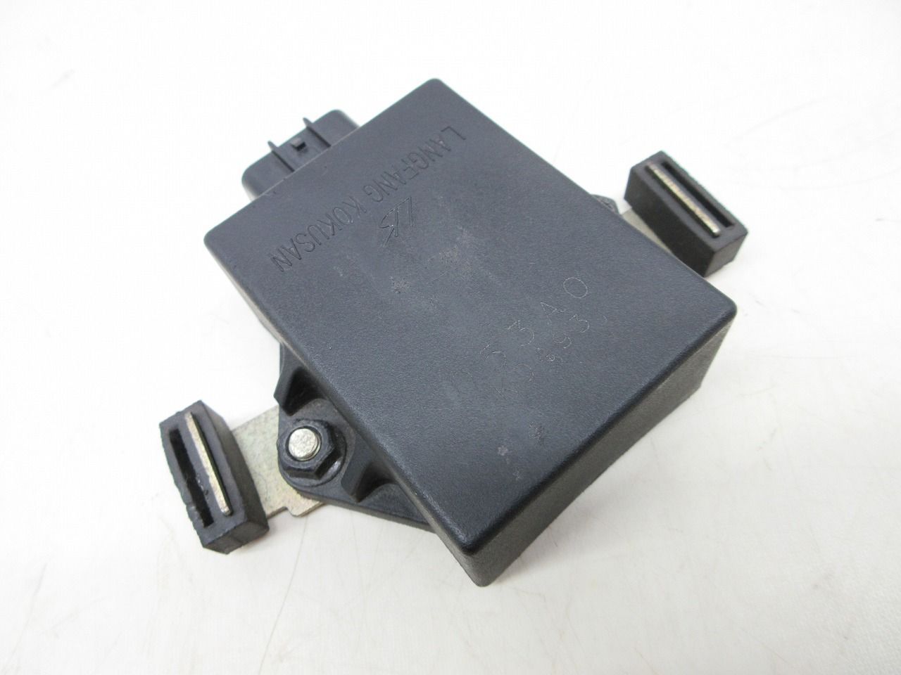 GN125H CDI|イグナイター