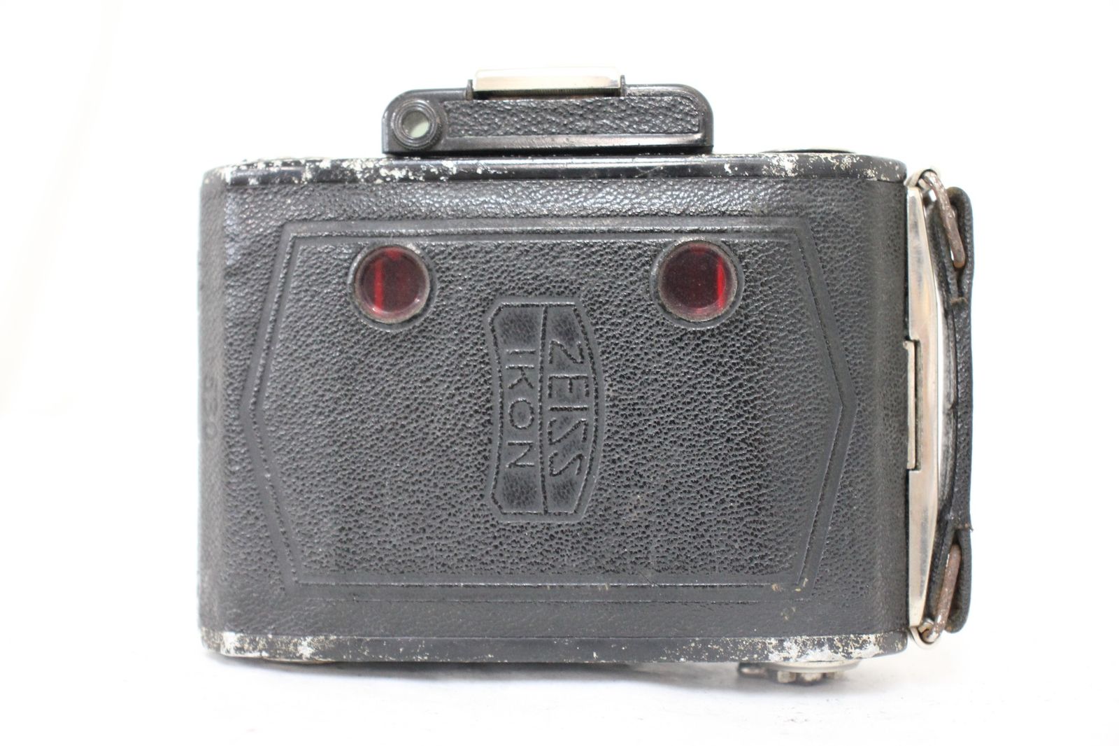 訳あり品】 ツァイスイコン Zeiss Ikon Super Ikonta Carl Zeiss