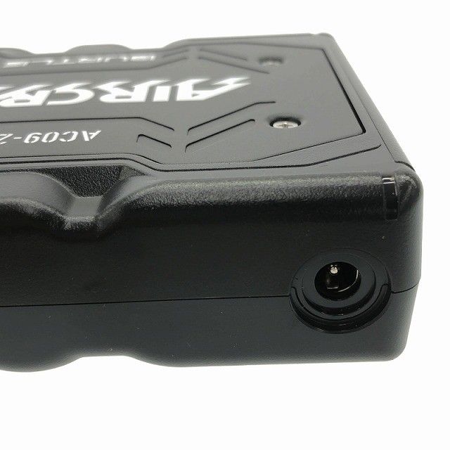 エアークラフト