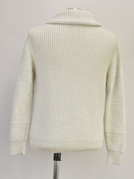 バーニーズニューヨーク BARNEYS NEW YORK カーディガン Mサイズ