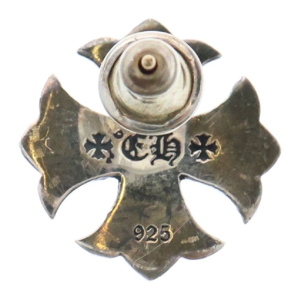 CHROME HEARTS (クロムハーツ) STUD LRG CH PLS #4 スタッド