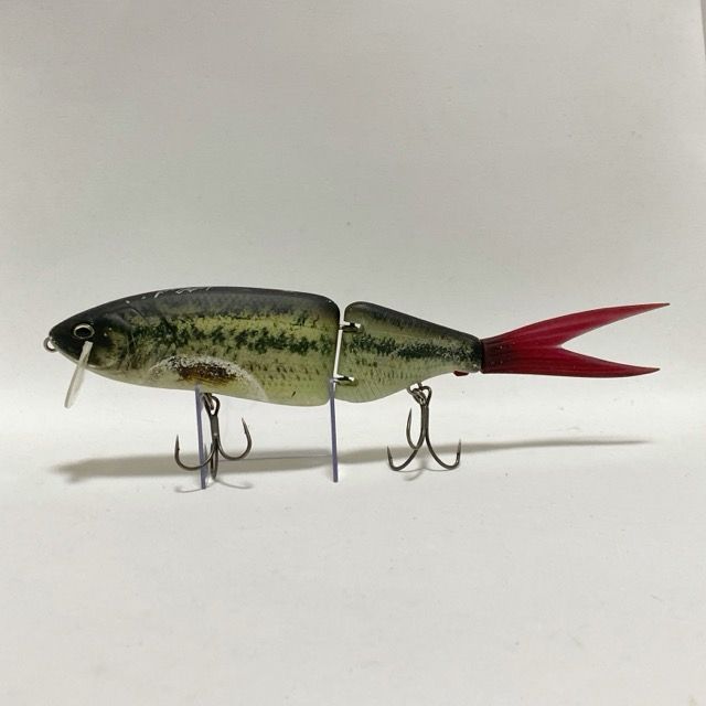 中古 DRT | ディビジョンレーベルタックルズ ルアー TiNY KLASH Low