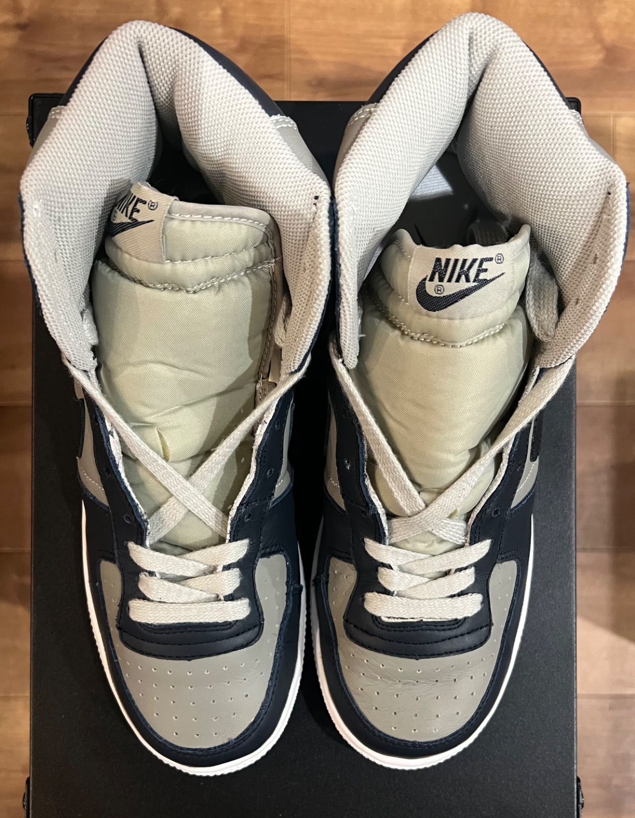 Nike Terminator High Georgetown 