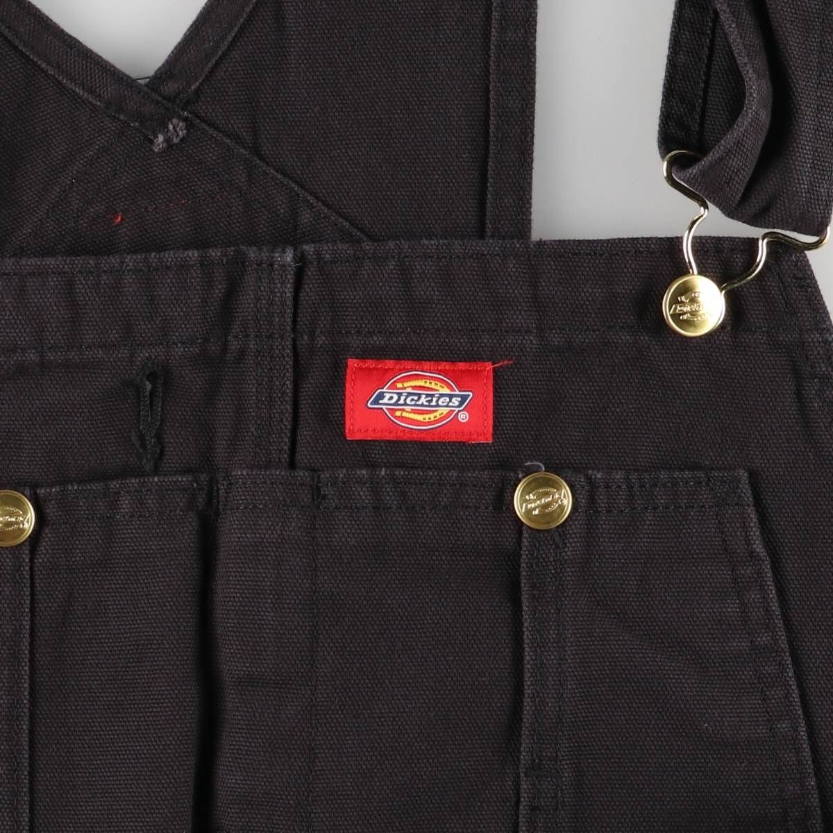 古着 ディッキーズ