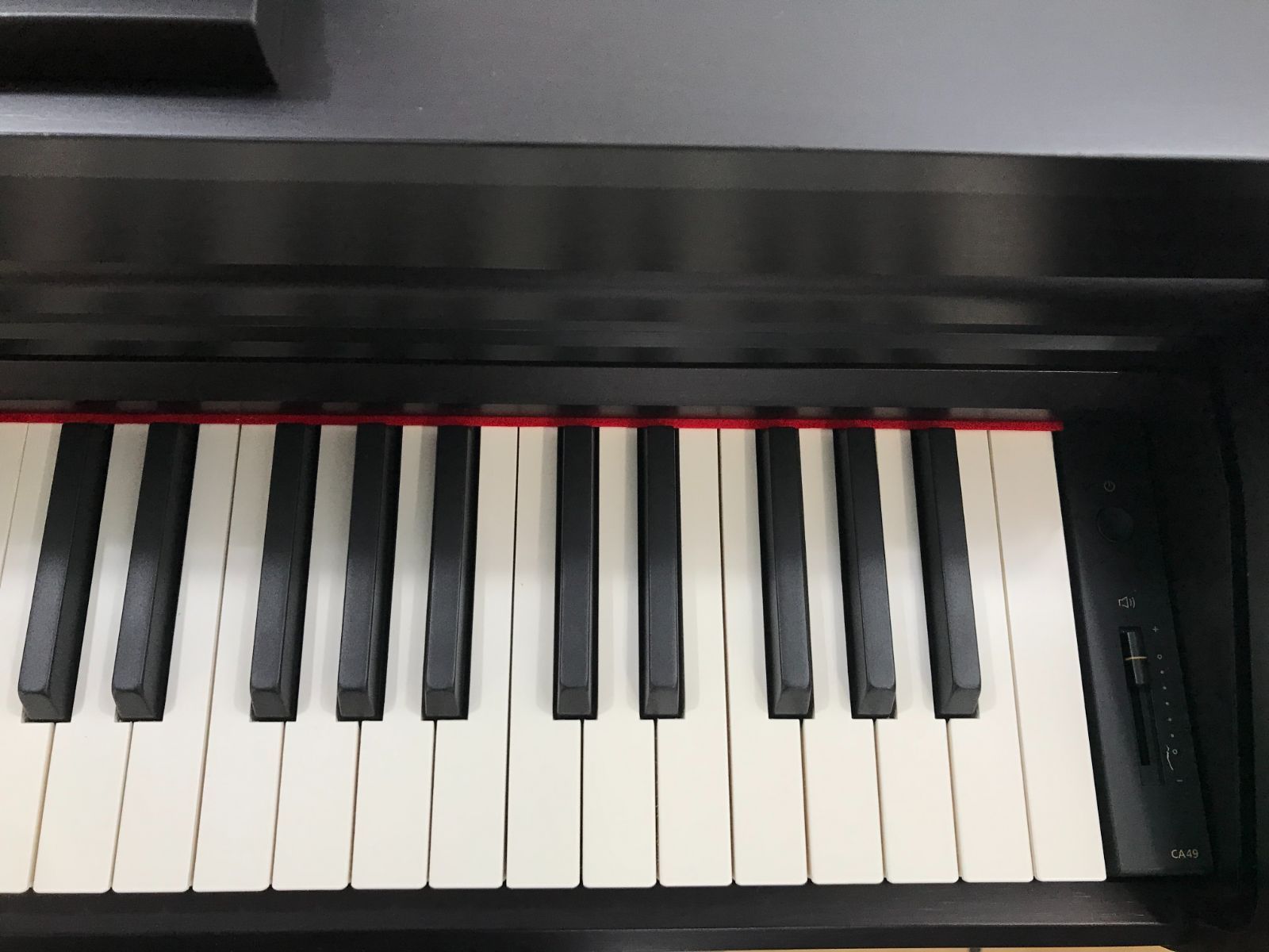 ☆67676【電子ピアノ】KAWAI CA49R 22年製 - メルカリ ☆67676【電子ピアノ】KAWAI CA49R 22年製 - メルカリ