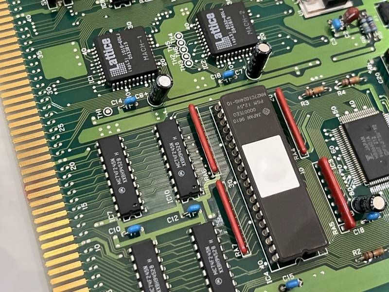 満開製作所 現状品