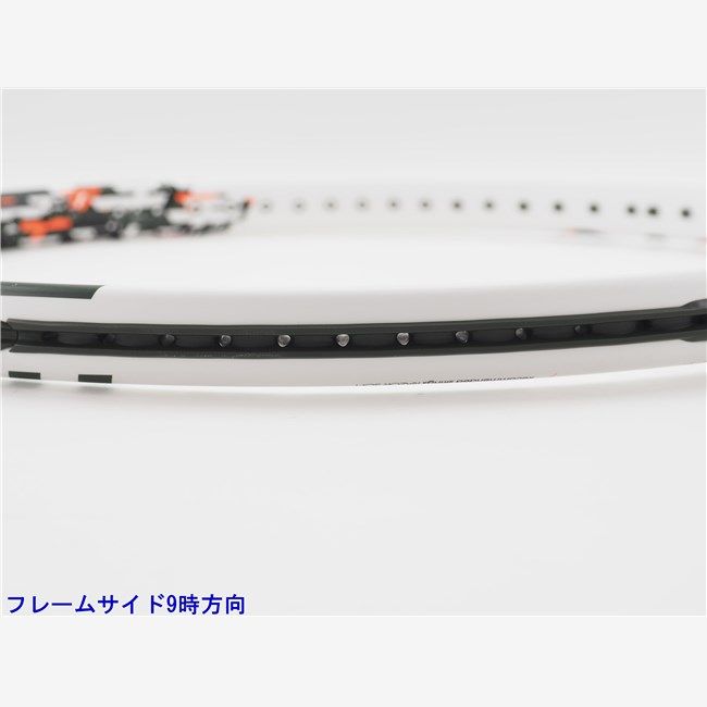 スペシャル テニスラケット テクニファイバー TF40 315 16M V3 2025年モデル G2 Tecnifibre TF40 315 16M V3 2025 c25100149c