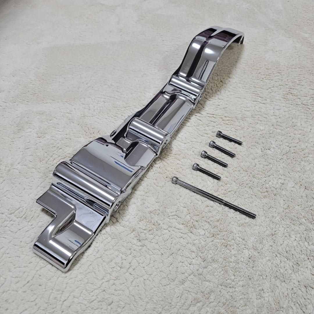 プライマリアクセントカバー ツーリングストリート