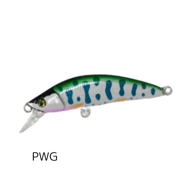 F25【ITO.CRAFT/イトウクラフト】蝦夷50S 各カラー11ヶ※未使用品 tips_icyamai50st2yts