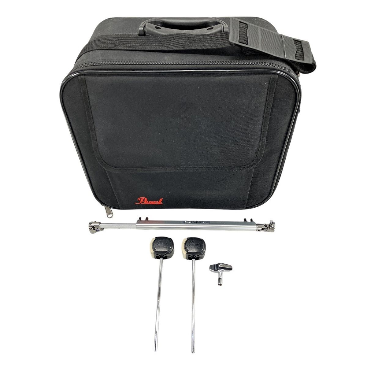 Pearl P-922 ツインペダル キックペダル ドラム 打楽器 パール W10526981