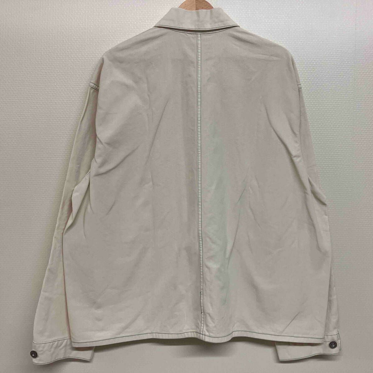 プラモデル まとめ売り FILL THE BILL LIGHT DUCK COVER ALL JACKET フィルザビル