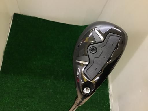 タイトリスト TSi3 ユーティリティ 18° & 20° 2本セット テンセイ タイトリスト TSi3 ユーティリティ 18° & 20° 2本セット テンセイ