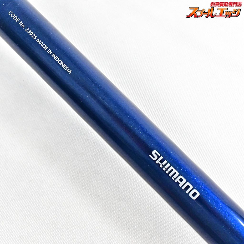 405FX SHIMANO