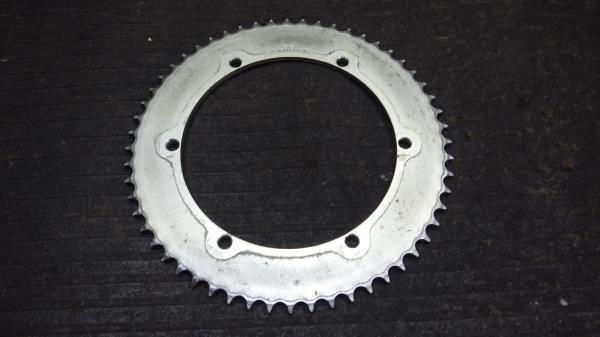 ヤマハ SR400 １JR リアスプロケット  Y154-61