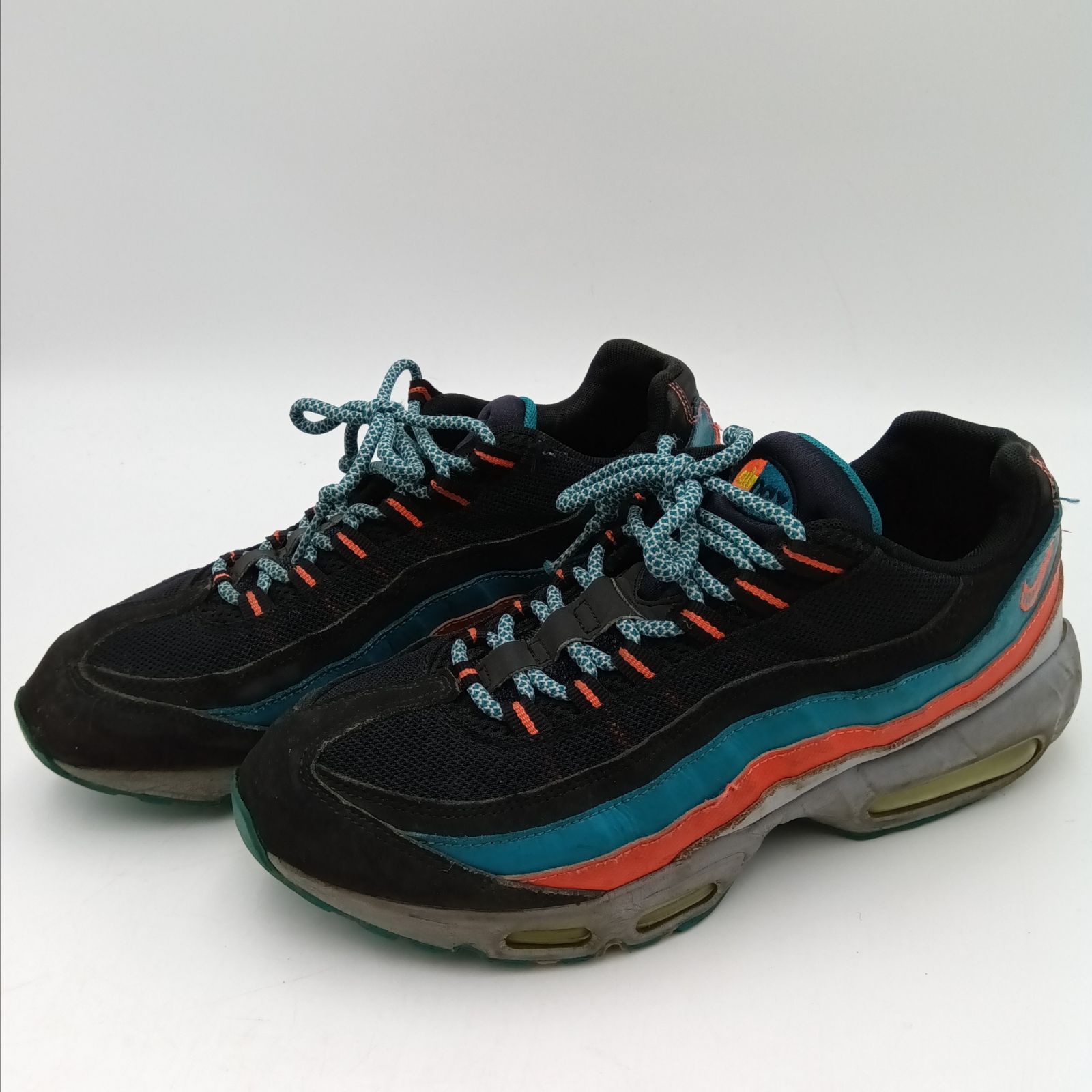Nike air max 95 essential sneaker clearance