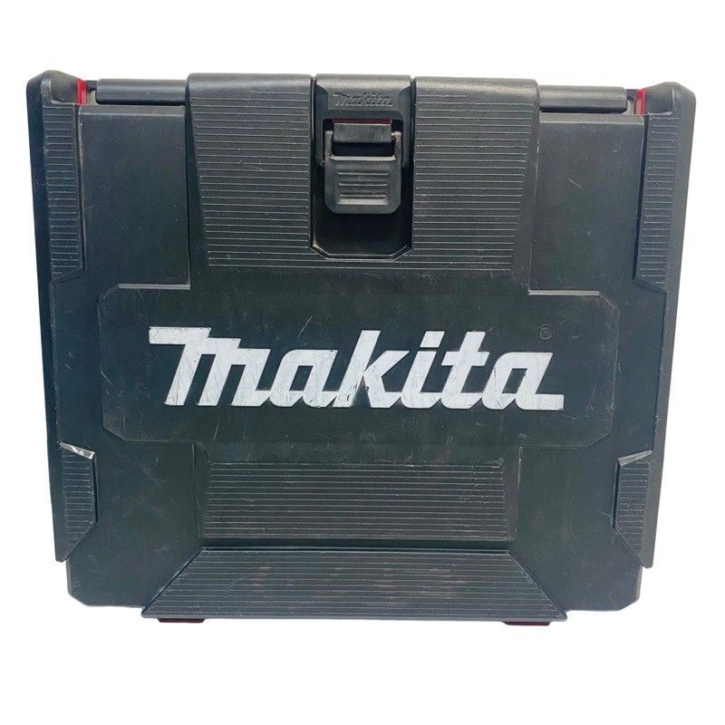 マキタ 充電式インパクトドライバ