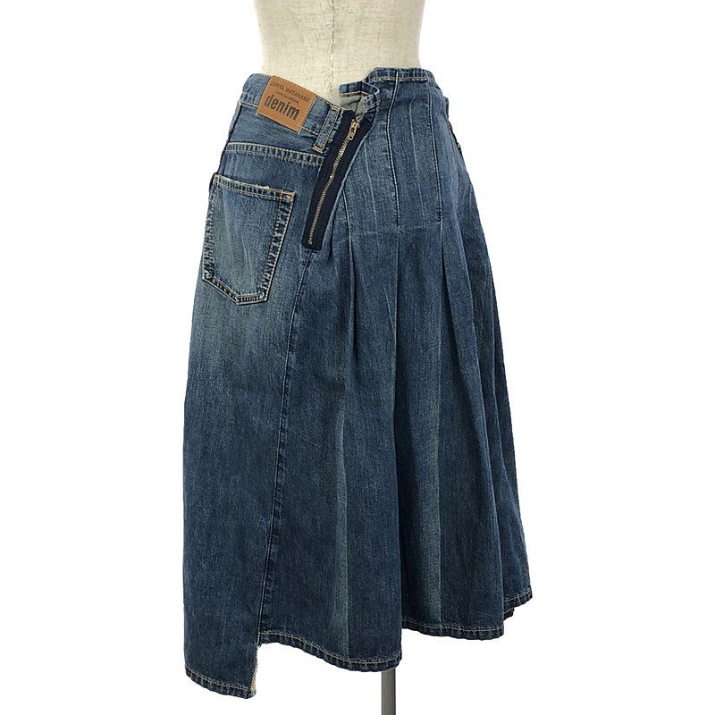 JUNYA WATANABE COMME des GARCONS / ジュンヤワタナベ | AD2020